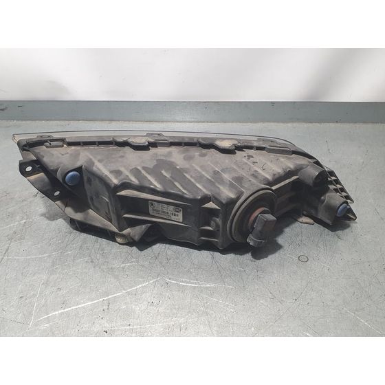 Faro Antiniebla Derecho Para Skoda Superb