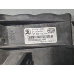 Faro Antiniebla Derecho Para Skoda Superb