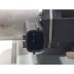 Elevalunas Trasero Izquierdo Para Renault Clio Iv