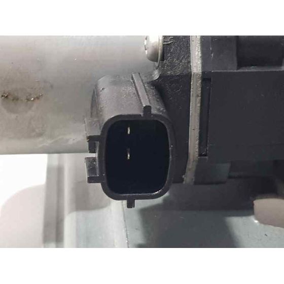 Elevalunas Trasero Izquierdo Para Renault Clio Iv