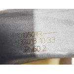 Elevalunas Trasero Izquierdo Para Renault Clio Iv