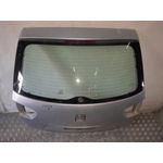 Porton Trasero Para Seat Ibiza St