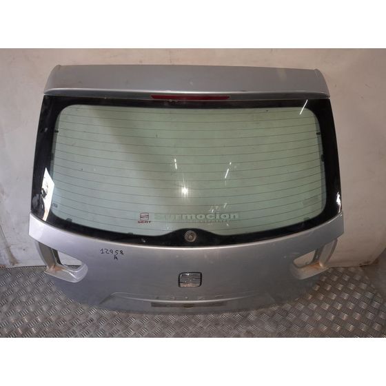 Porton Trasero Para Seat Ibiza St