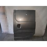Puerta Lateral Corredera Izquierda Para Nissan Nv 200