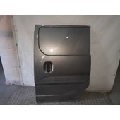 Puerta Lateral Corredera Izquierda Para Nissan Nv 200