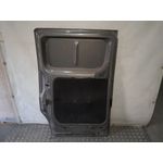 Puerta Lateral Corredera Izquierda Para Nissan Nv 200
