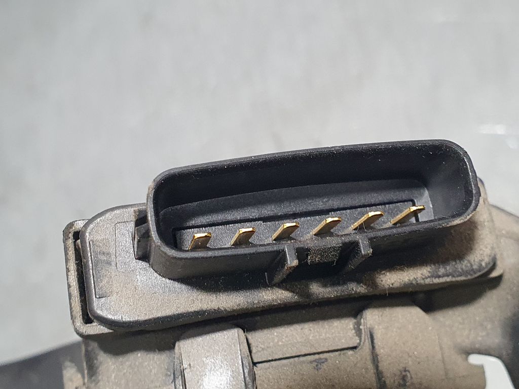 Potenciometro Pedal Para Suzuki Alto Amf 310