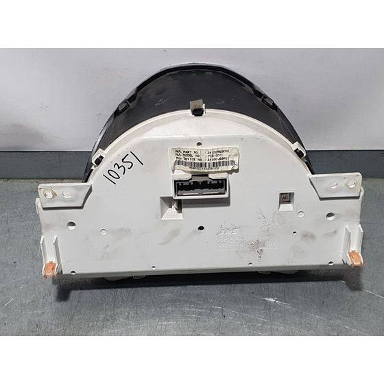 Cuadro Instrumentos para Suzuki Alto Amf 310