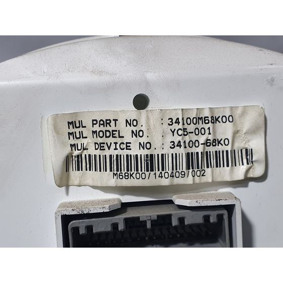 Cuadro Instrumentos para Suzuki Alto Amf 310