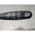 Mando Limpia Para Suzuki Alto Amf 310