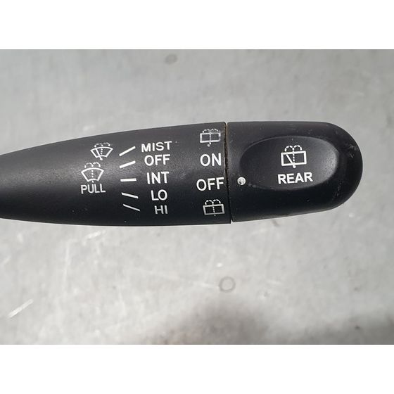 Mando Limpia Para Suzuki Alto Amf 310