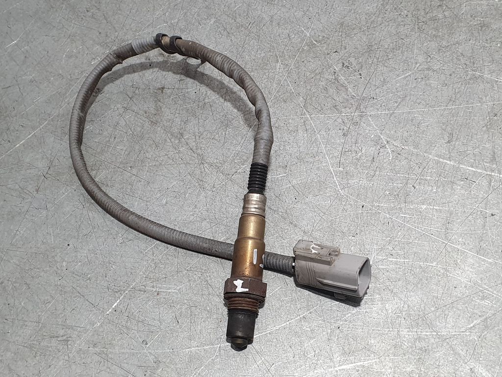 Sonda Lambda Para Suzuki Alto Amf 310