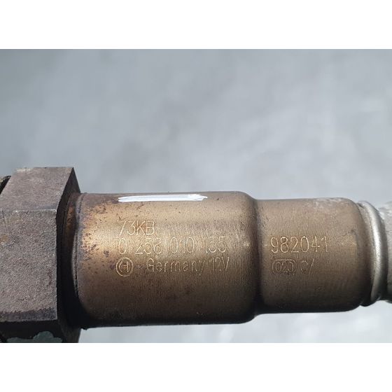Sonda Lambda Para Suzuki Alto Amf 310