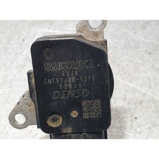 Caudalimetro Para Suzuki Alto Amf 310
