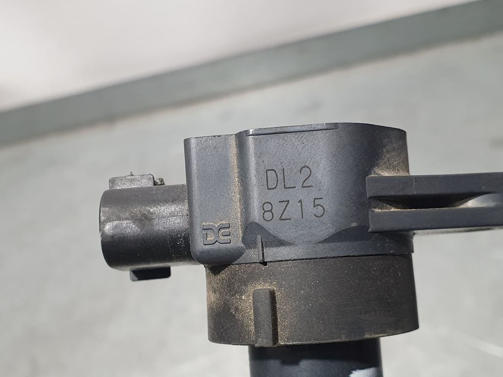 Bobina Encendido Para Suzuki Alto Amf 310