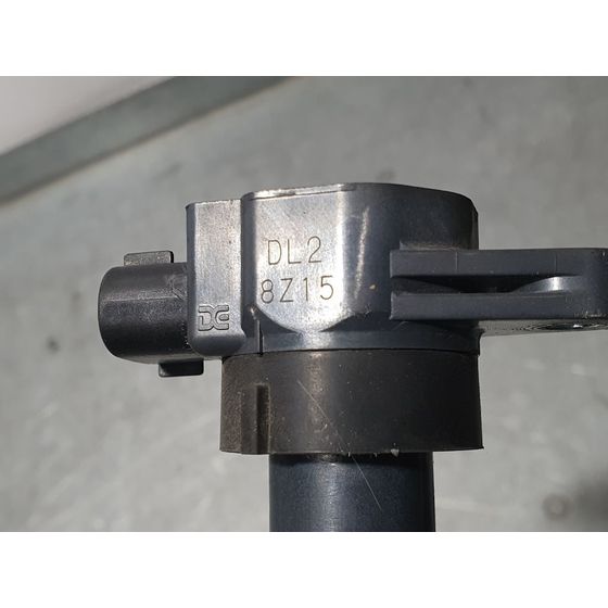 Bobina Encendido Para Suzuki Alto Amf 310