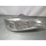 Faro Derecho Para Peugeot 406 Berlina