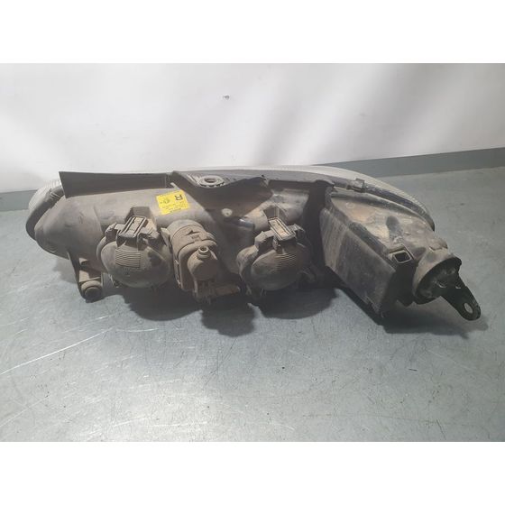 Faro Derecho Para Peugeot 406 Berlina