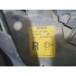 Faro Derecho Para Peugeot 406 Berlina