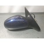 Retrovisor Derecho Para Peugeot 406 Berlina