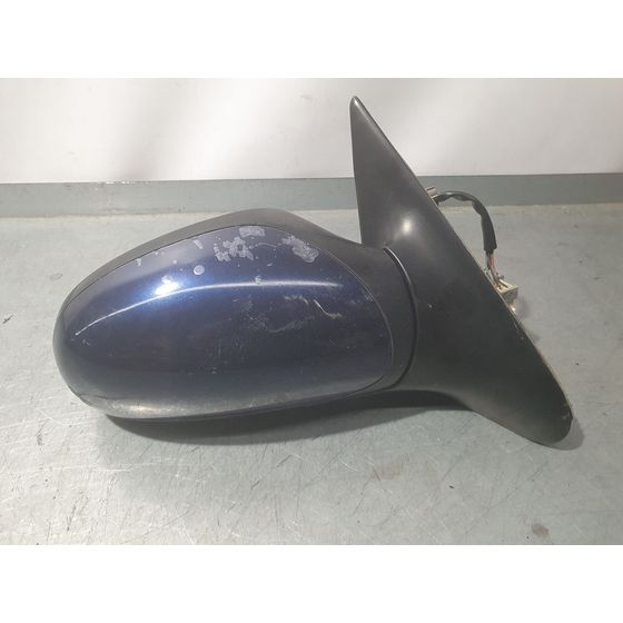 Retrovisor Derecho Para Peugeot 406 Berlina