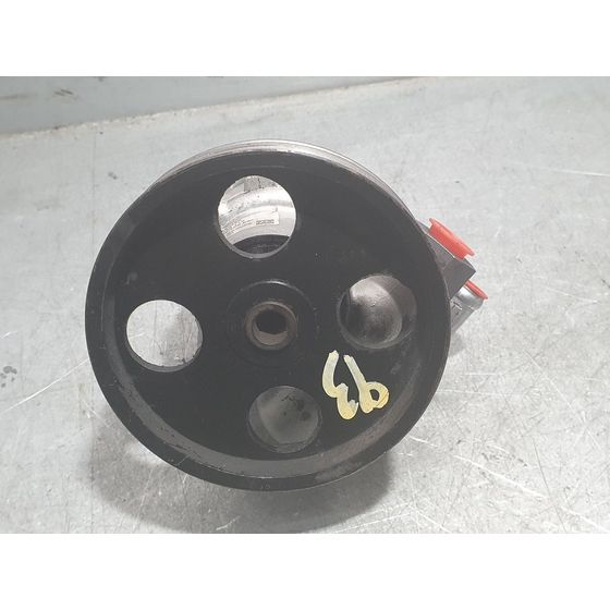 Bomba Direccion Para Peugeot 406 Berlina
