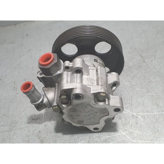 Bomba Direccion Para Peugeot 406 Berlina