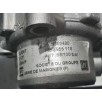Bomba Direccion Para Peugeot 406 Berlina