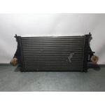 Intercooler Para Peugeot 406 Berlina