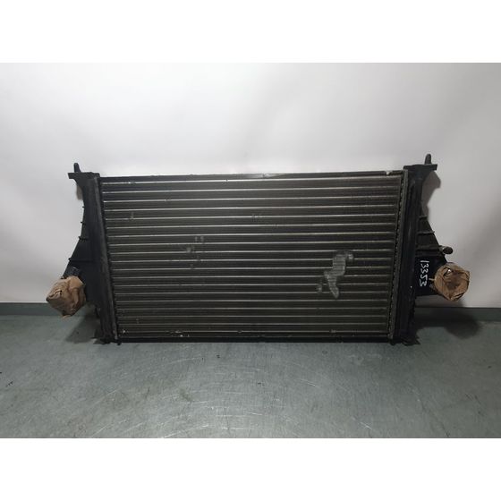 Intercooler Para Peugeot 406 Berlina