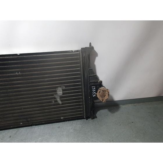 Intercooler Para Peugeot 406 Berlina