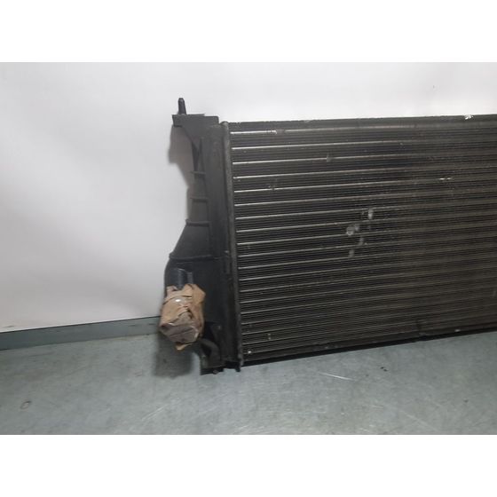 Intercooler Para Peugeot 406 Berlina