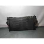 Intercooler Para Peugeot 406 Berlina