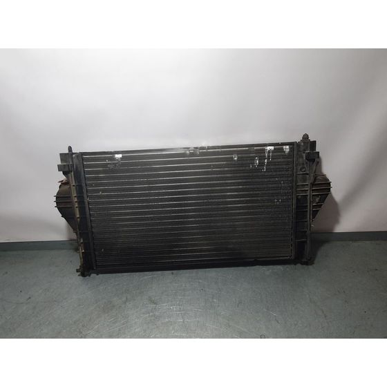 Intercooler Para Peugeot 406 Berlina