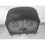 Cuadro Instrumentos Para Bmw Serie X1