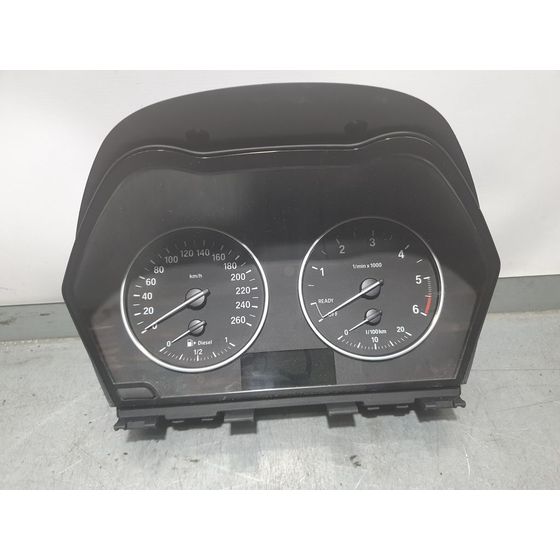 Cuadro Instrumentos Para Bmw Serie X1