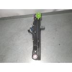 Elevalunas Trasero Izquierdo Para Bmw Serie X1