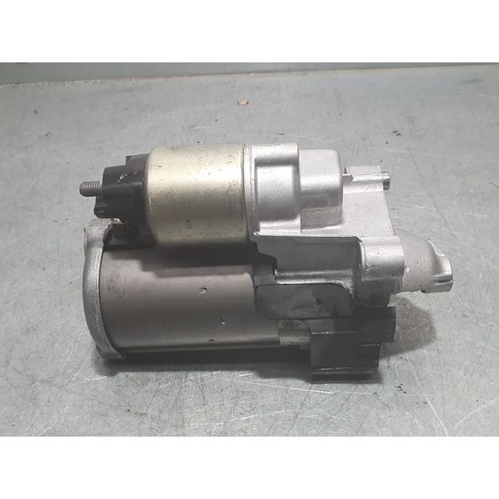 Motor Arranque Para Bmw Serie X1