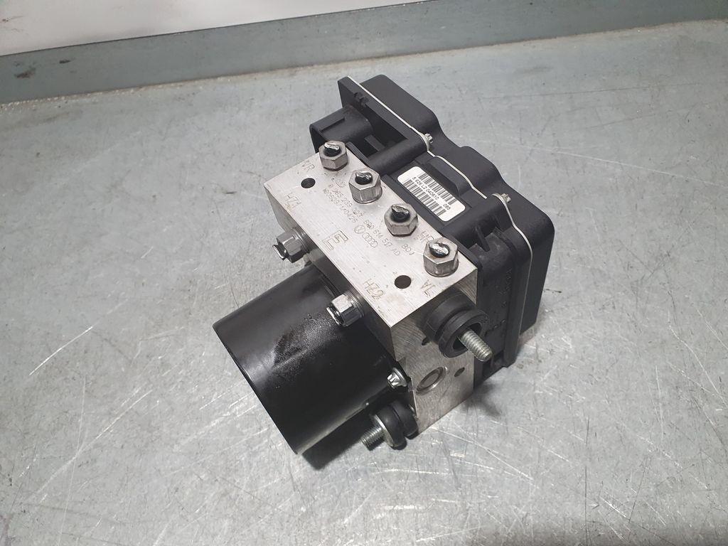 Abs Para Seat Ibiza St