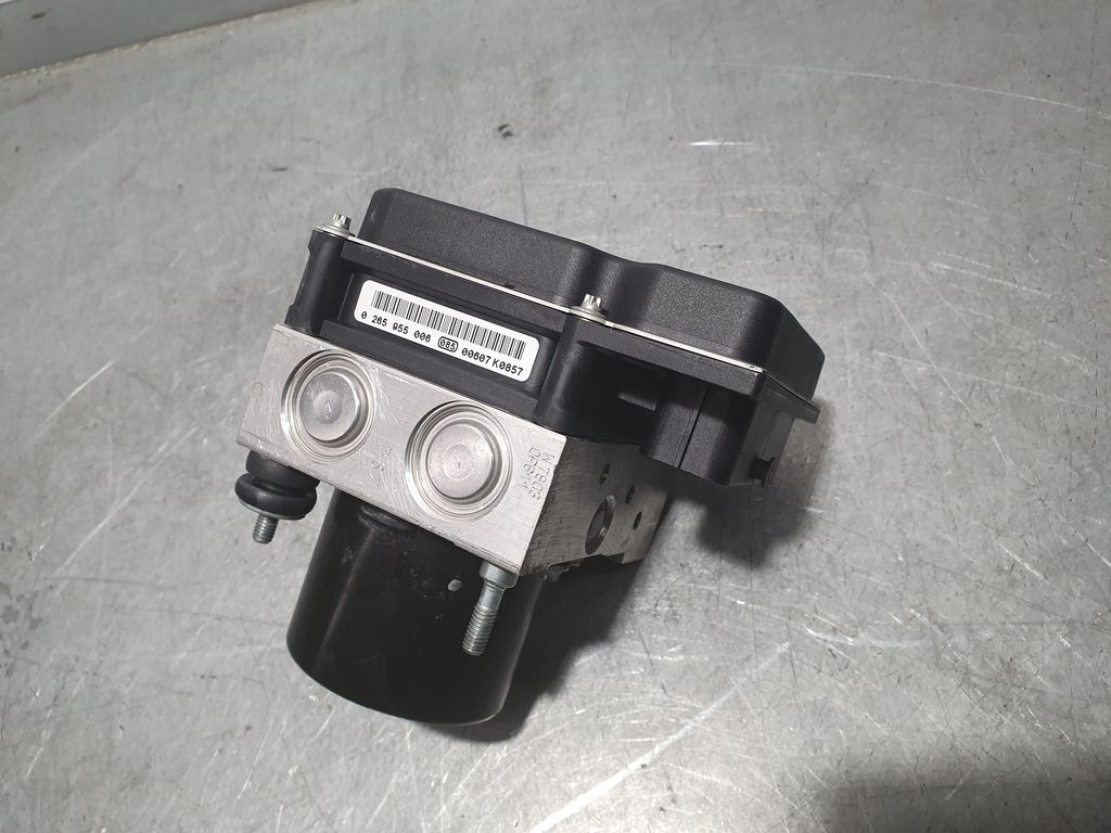 Abs Para Seat Ibiza St