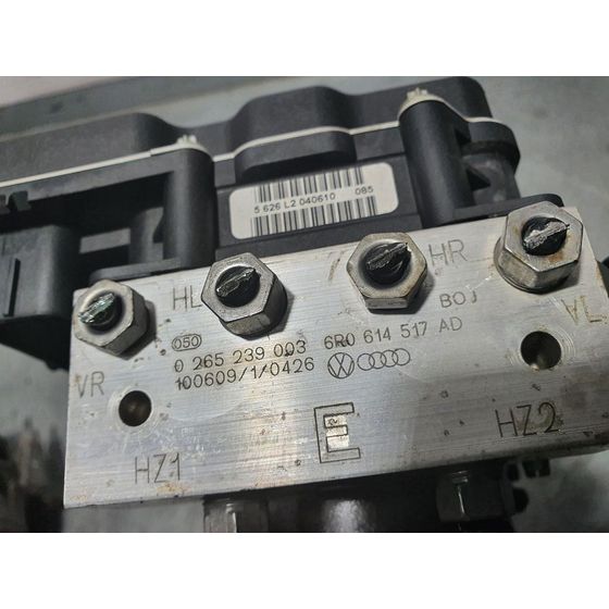 Abs Para Seat Ibiza St