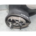 Retrovisor Derecho Para Seat Ibiza St