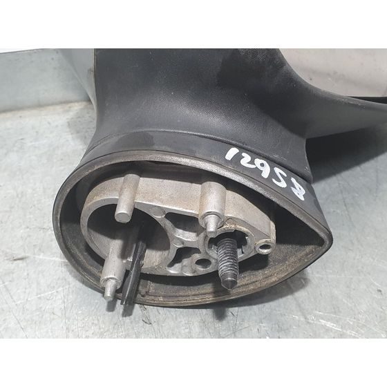 Retrovisor Derecho Para Seat Ibiza St