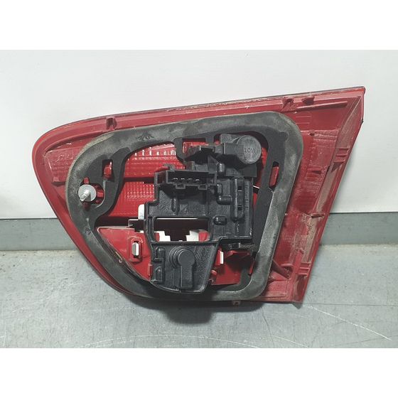 Piloto Trasero Izquierdo Para Seat Ibiza St