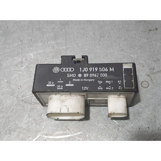 Rele para Seat Ibiza St (6J8)