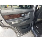 Elevalunas Trasero Izquierdo Para Land Rover Range Rover Sport