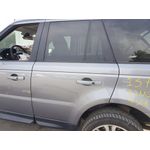 Puerta Trasera Izquierda Para Land Rover Range Rover Sport