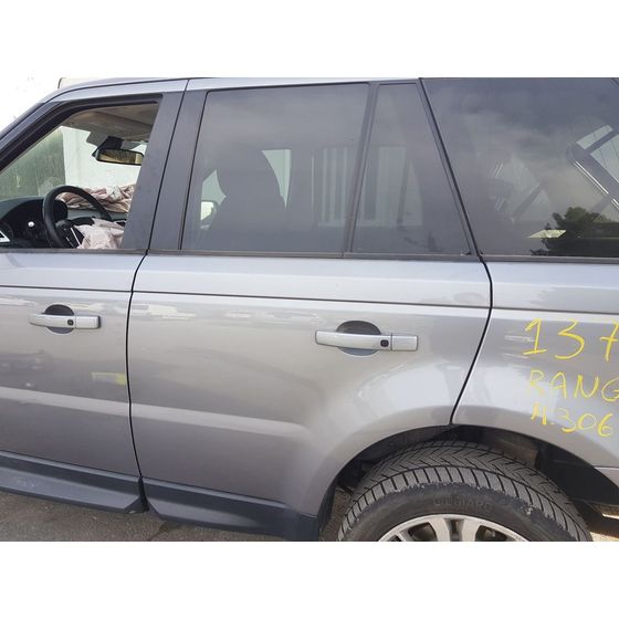 Puerta Trasera Izquierda Para Land Rover Range Rover Sport