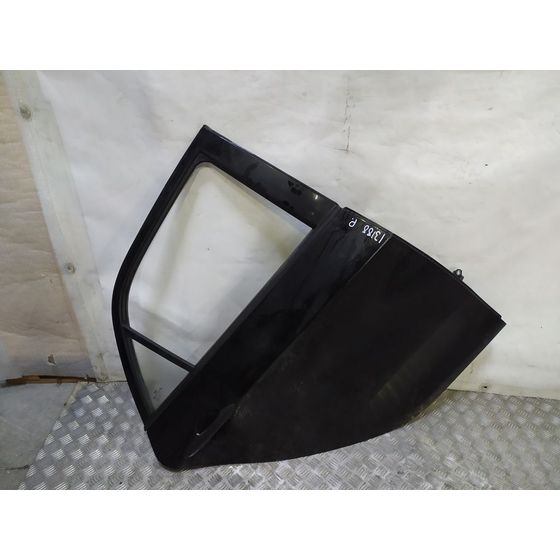 Puerta Trasera Derecha Para Kia Picanto