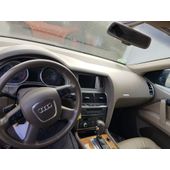 Kit Airbag Para Audi Q7